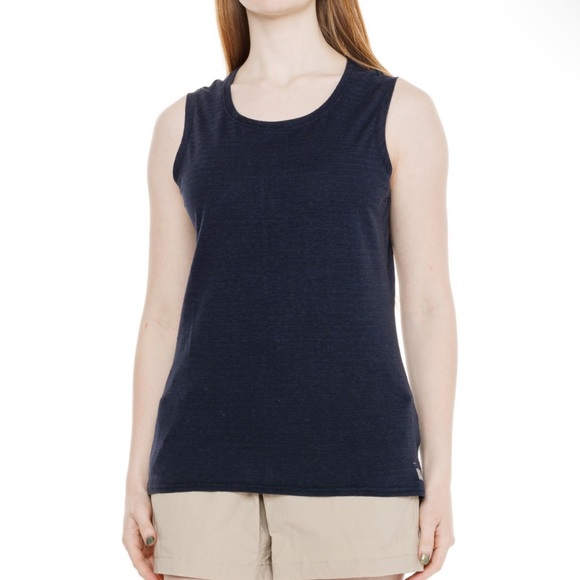 Royal Robbins Vacationer Tank Top - Picture 1 of 5